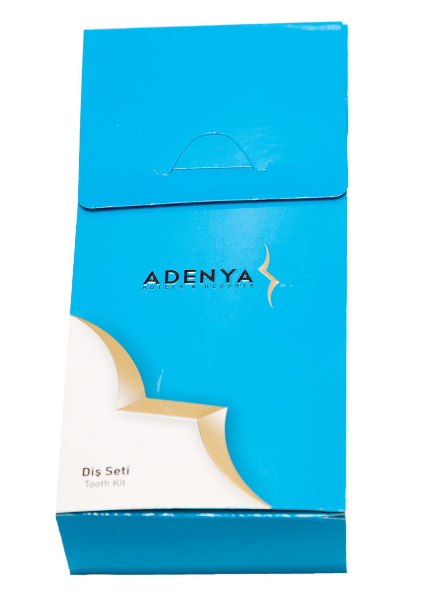 Diş Fırçası | DŞ 13